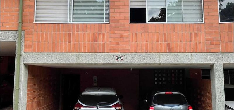 Casa en Venta en Envigado, Cumbres-17