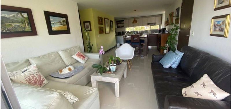 Apartamento en Venta en Medellín, El Poblado-1