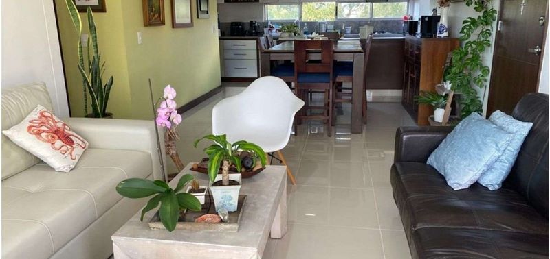 Apartamento en Venta en Medellín, El Poblado-2