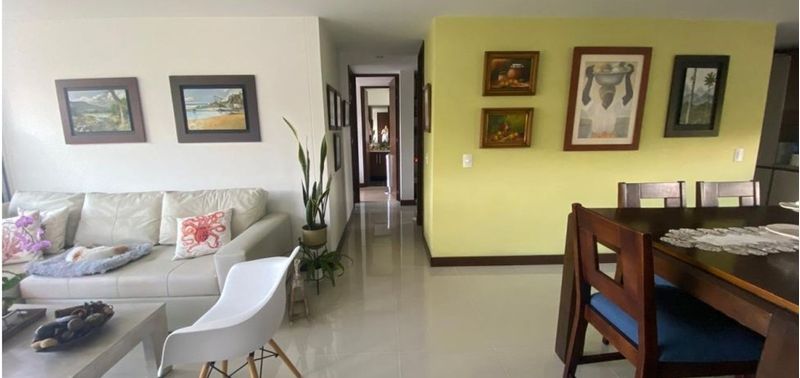 Apartamento en Venta en Medellín, El Poblado-3