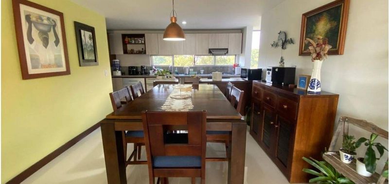 Apartamento en Venta en Medellín, El Poblado-5