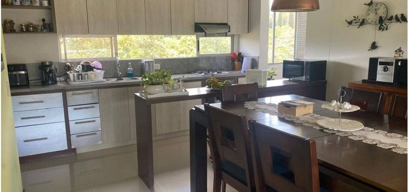 Apartamento en Venta en Medellín, El Poblado-6