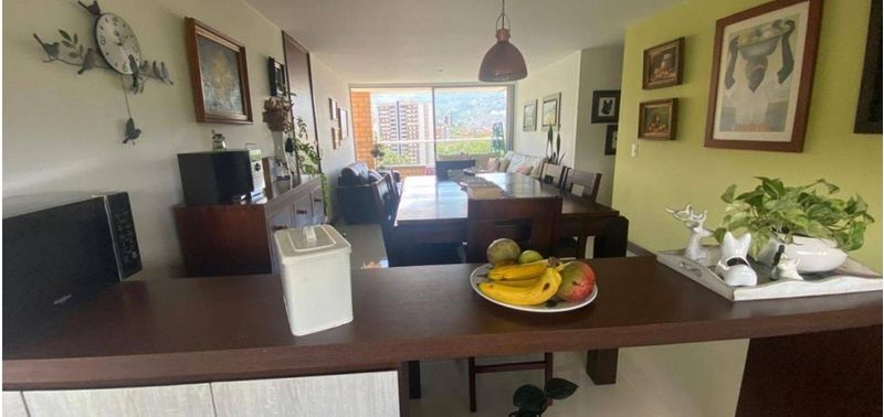 Apartamento en Venta en Medellín, El Poblado-7