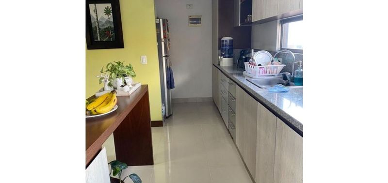 Apartamento en Venta en Medellín, El Poblado-8