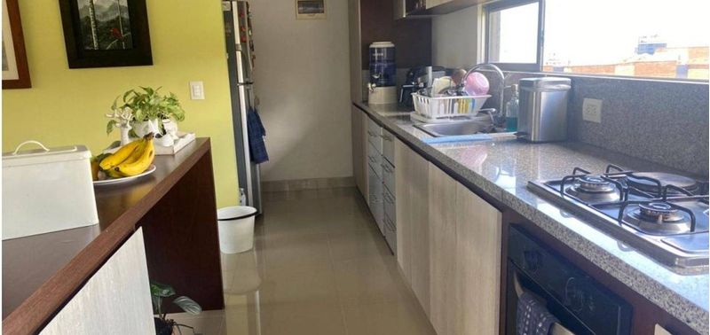 Apartamento en Venta en Medellín, El Poblado-9
