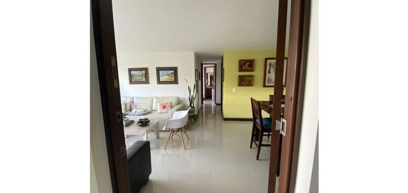 Apartamento en Venta en Medellín, El Poblado-10