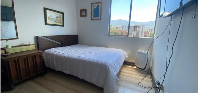 Apartamento en Venta en Medellín, El Poblado-11