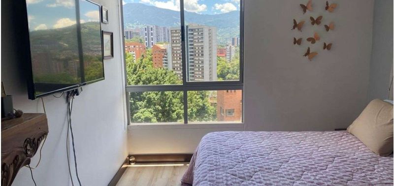 Apartamento en Venta en Medellín, El Poblado-14