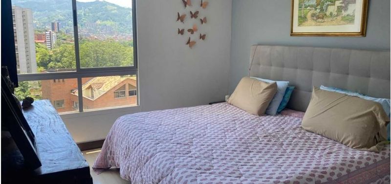 Apartamento en Venta en Medellín, El Poblado-15
