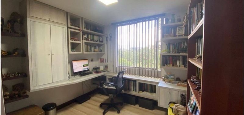 Apartamento en Venta en Medellín, El Poblado-16
