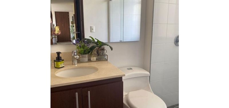 Apartamento en Venta en Medellín, El Poblado-20