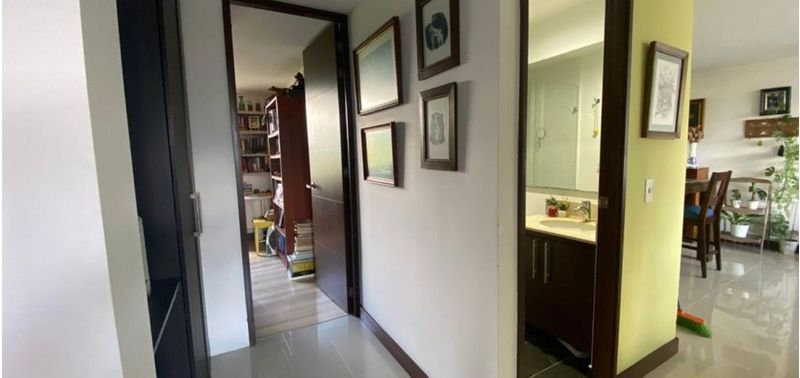 Apartamento en Venta en Medellín, El Poblado-21