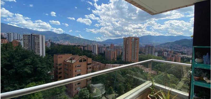 Apartamento en Venta en Medellín, El Poblado-24