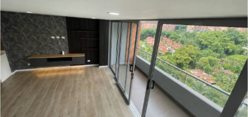 Apartamento en Venta en Envigado, San Lucas