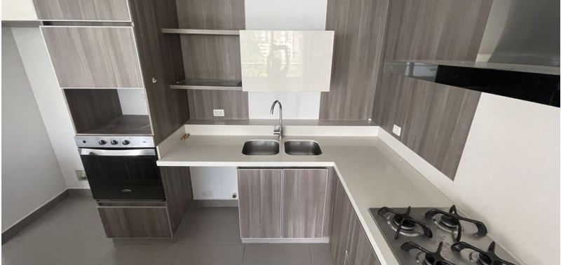 Apartamento en Venta en Envigado, San Lucas-2
