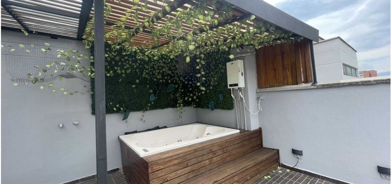 Apartamento en Venta en Envigado, San Lucas-7