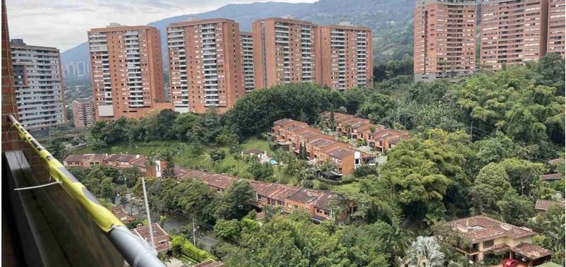 Apartamento en Venta en Envigado, San Lucas-8