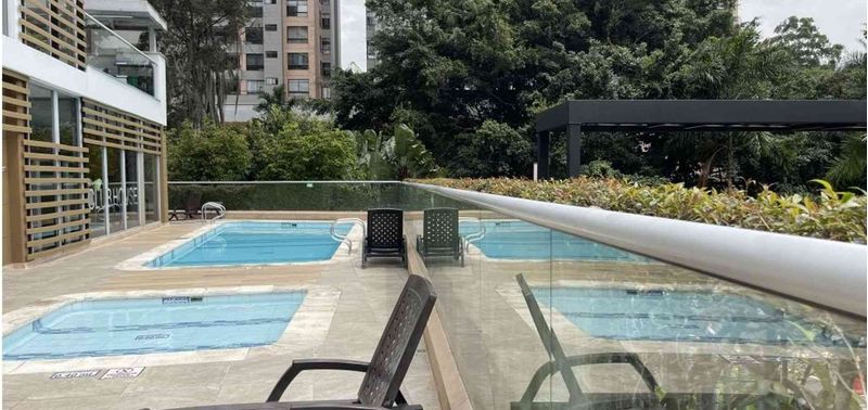 Apartamento en Venta en Envigado, San Lucas-9