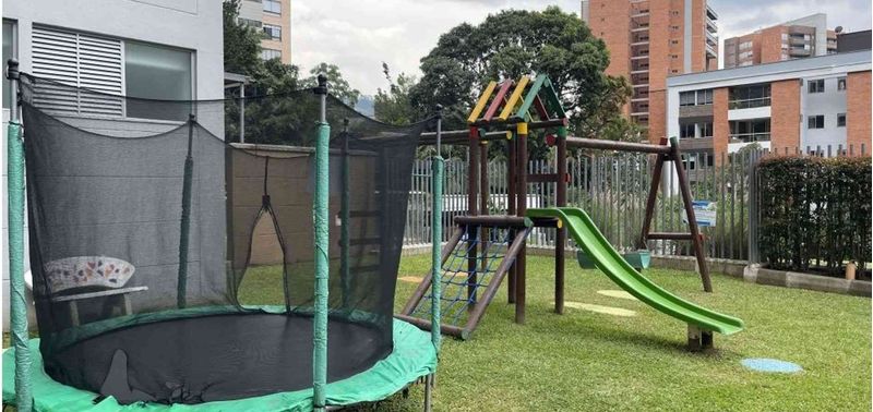 Apartamento en Venta en Envigado, San Lucas-10