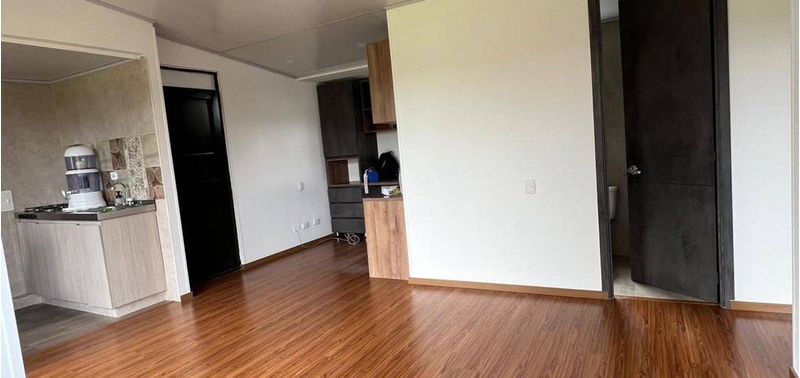 Apartamento en Venta en Bogotá, D.C., Otros-1