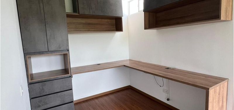 Apartamento en Venta en Bogotá, D.C., Otros-2