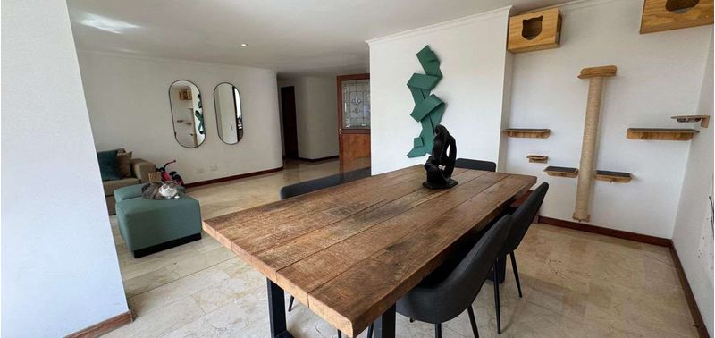 Apartamento en Venta en Medellín, El Poblado