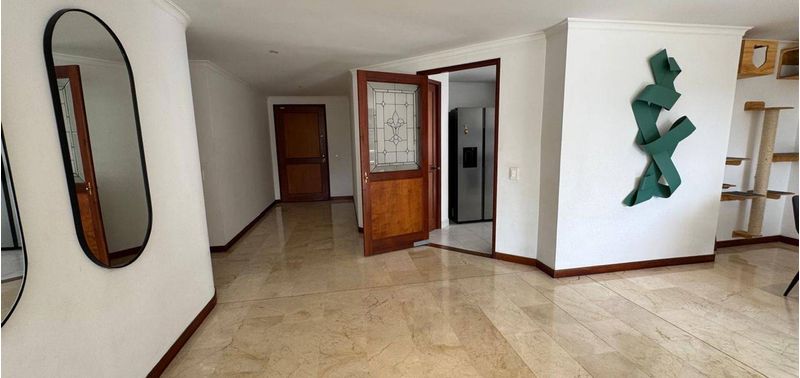 Apartamento en Venta en Medellín, El Poblado-4