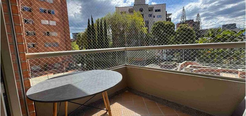 Apartamento en Venta en Medellín, El Poblado-6