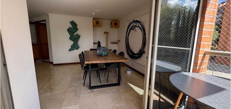 Apartamento en Venta en Medellín, El Poblado-7