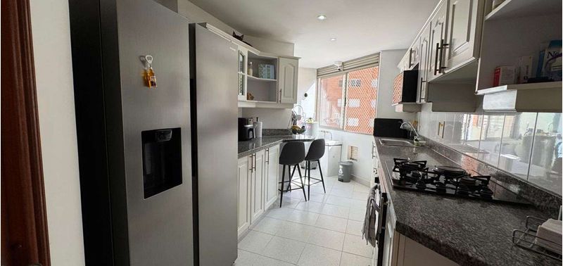 Apartamento en Venta en Medellín, El Poblado-8