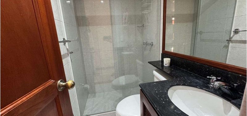 Apartamento en Venta en Medellín, El Poblado-10