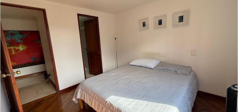 Apartamento en Venta en Medellín, El Poblado-12
