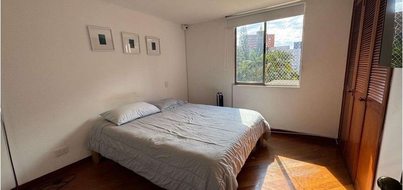 Apartamento en Venta en Medellín, El Poblado-13
