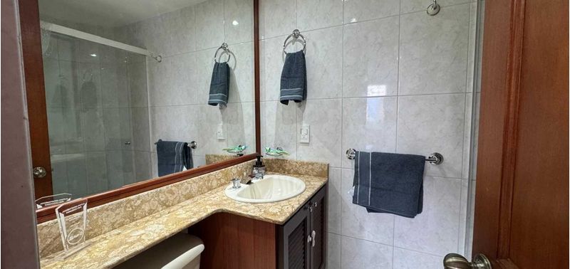 Apartamento en Venta en Medellín, El Poblado-14