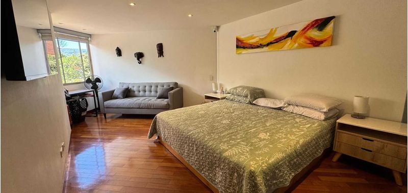 Apartamento en Venta en Medellín, El Poblado-15