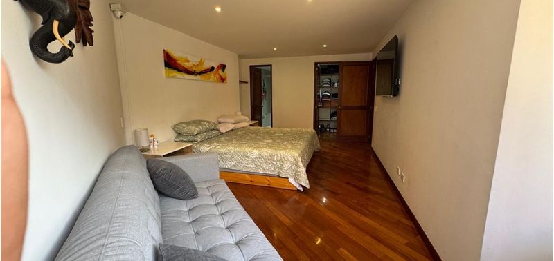 Apartamento en Venta en Medellín, El Poblado-16