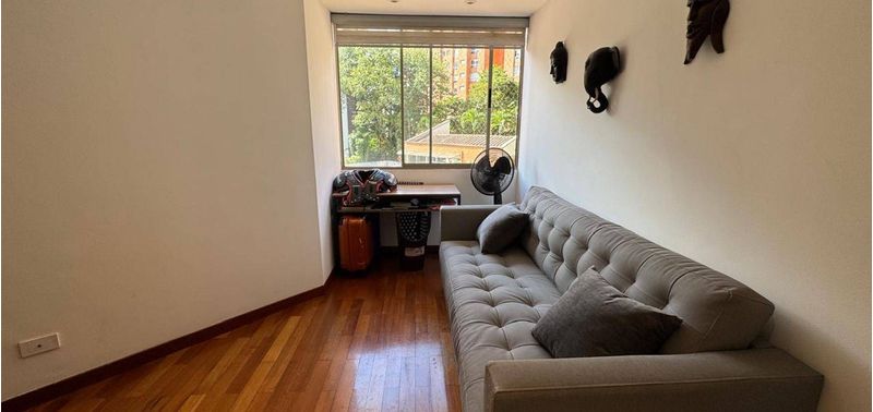 Apartamento en Venta en Medellín, El Poblado-17