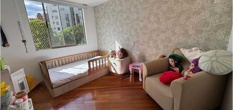 Apartamento en Venta en Medellín, El Poblado-19
