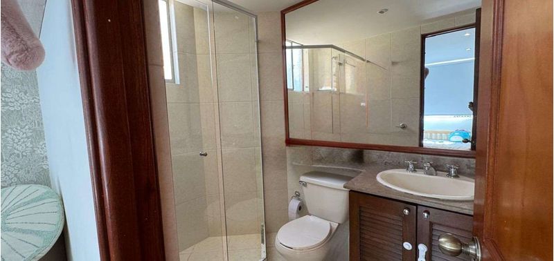 Apartamento en Venta en Medellín, El Poblado-20