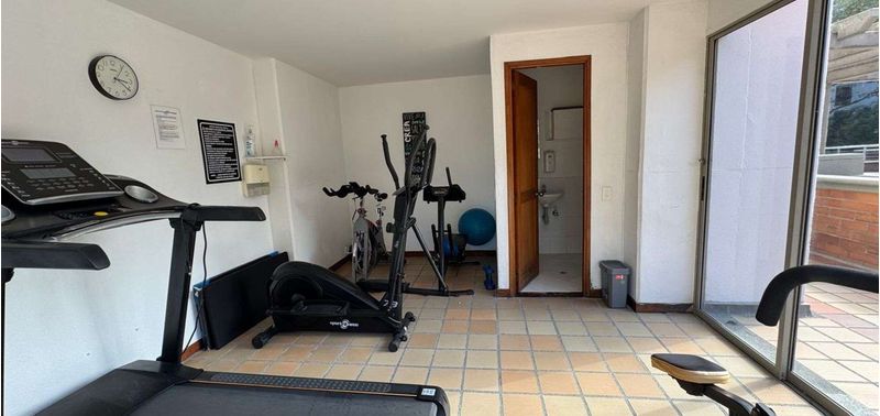 Apartamento en Venta en Medellín, El Poblado-24