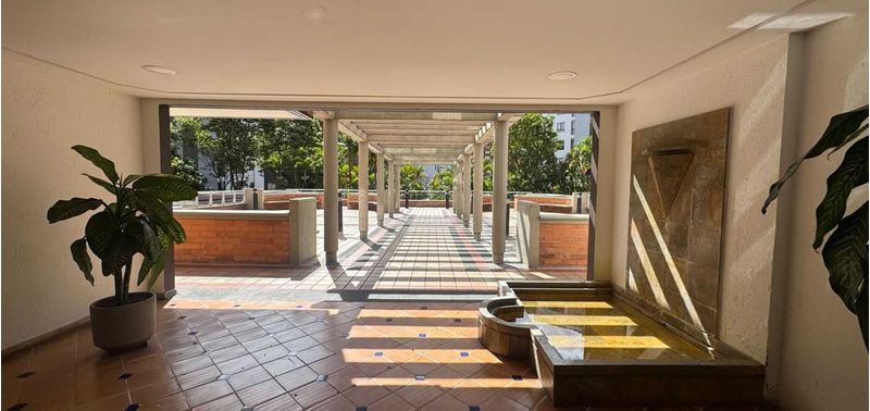 Apartamento en Venta en Medellín, El Poblado-25