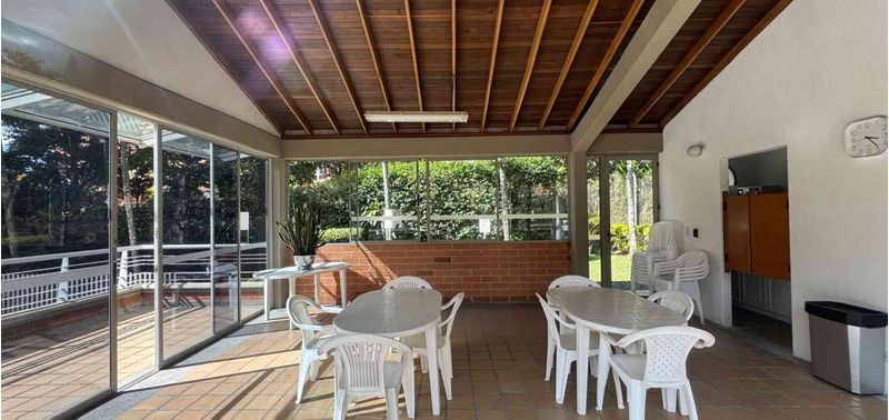 Apartamento en Venta en Medellín, El Poblado-26