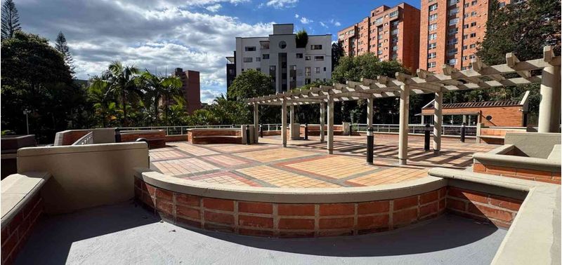 Apartamento en Venta en Medellín, El Poblado-27