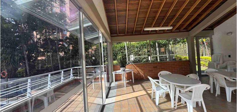 Apartamento en Venta en Medellín, El Poblado-29