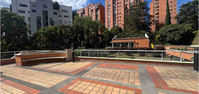 Apartamento en Venta en Medellín, El Poblado-30