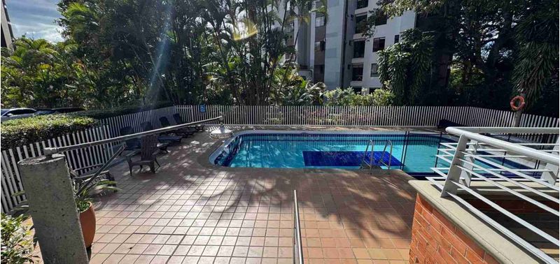 Apartamento en Venta en Medellín, El Poblado-31