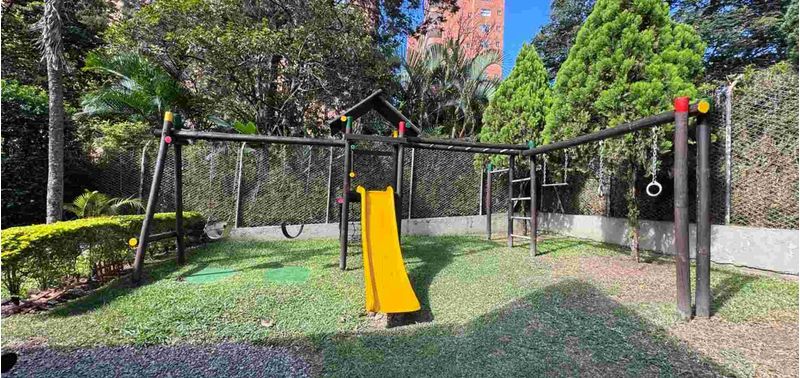 Apartamento en Venta en Medellín, El Poblado-32