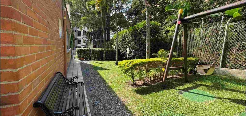 Apartamento en Venta en Medellín, El Poblado-33