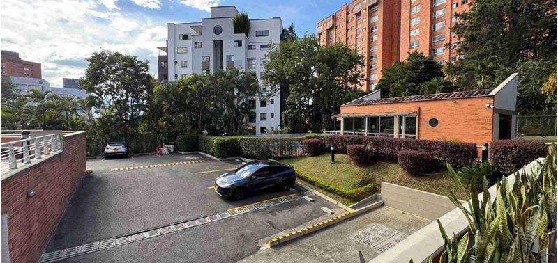 Apartamento en Venta en Medellín, El Poblado-34