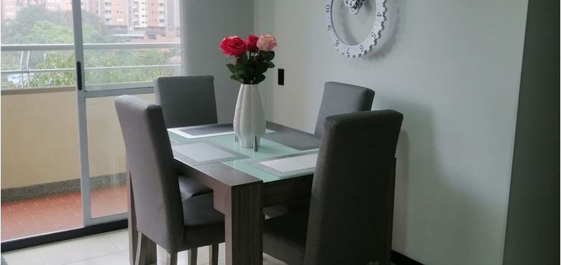 Apartamento en Venta en Itagüí, Itaguí-0